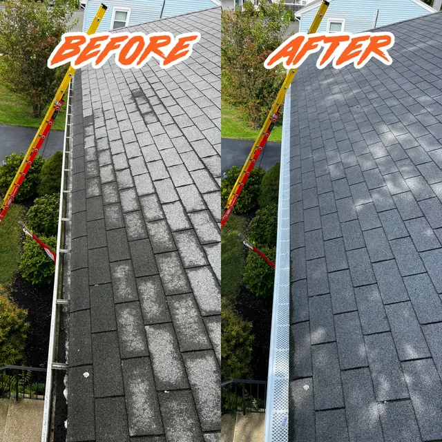 The Better Cleaner — photo from the business 2