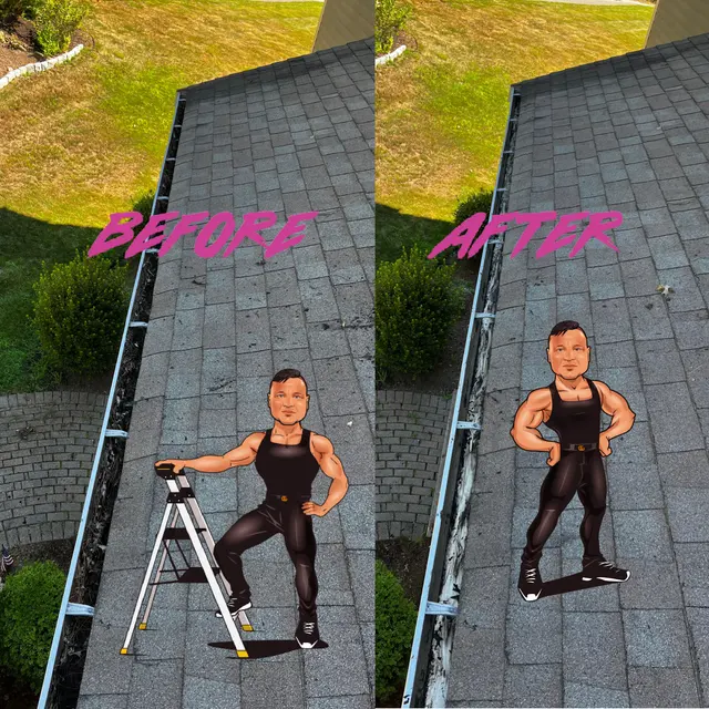The Better Cleaner — photo from the business 12