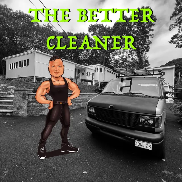 The Better Cleaner — photo from the business 4