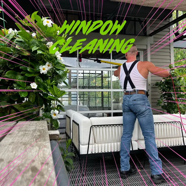 The Better Cleaner — photo from the business 8