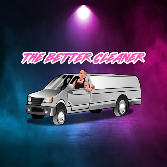 The Better Cleaner — photo from the business 1