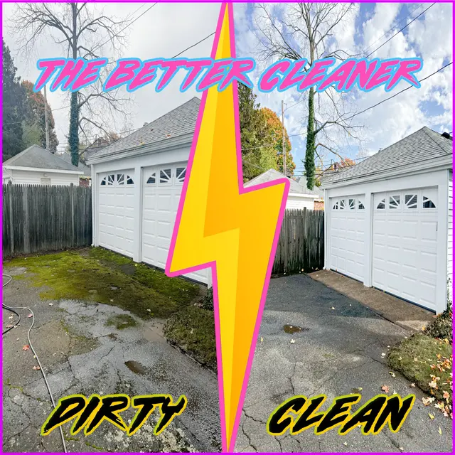 The Better Cleaner — photo from the business 3