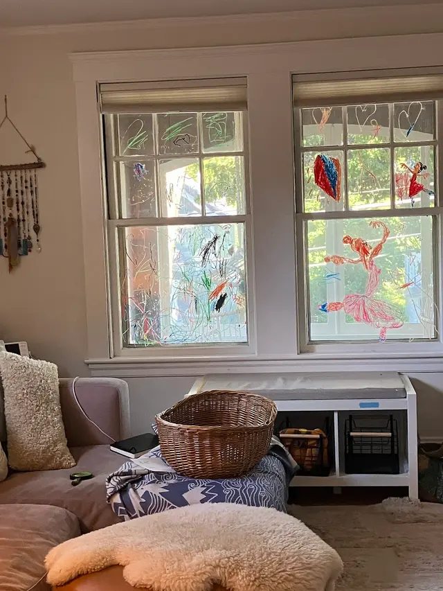 Ally Window Cleaning — customer photo 7