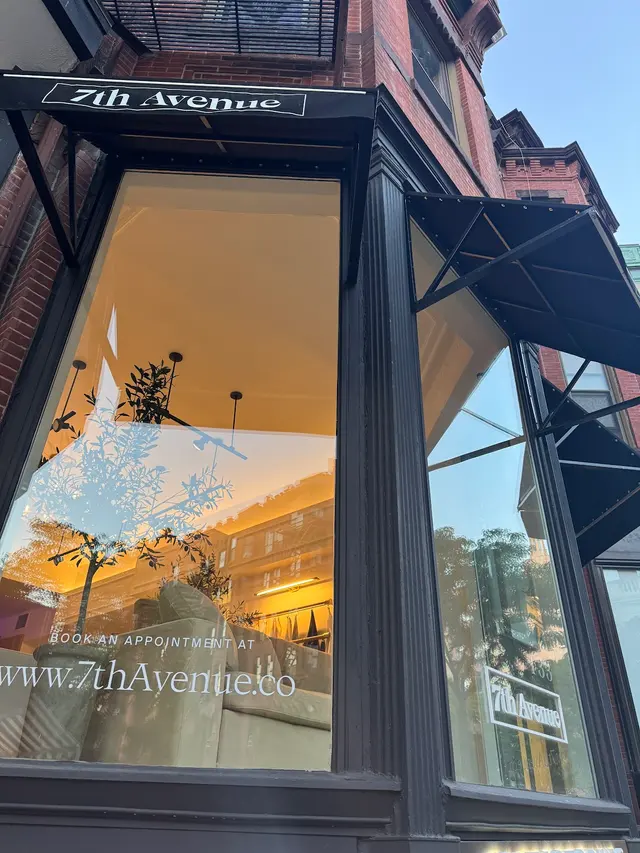 Customer photo from Fenway's review