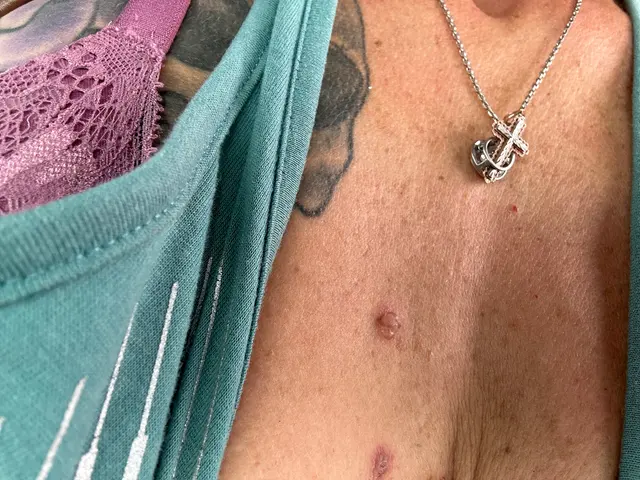 Forefront Dermatology — customer photo 4
