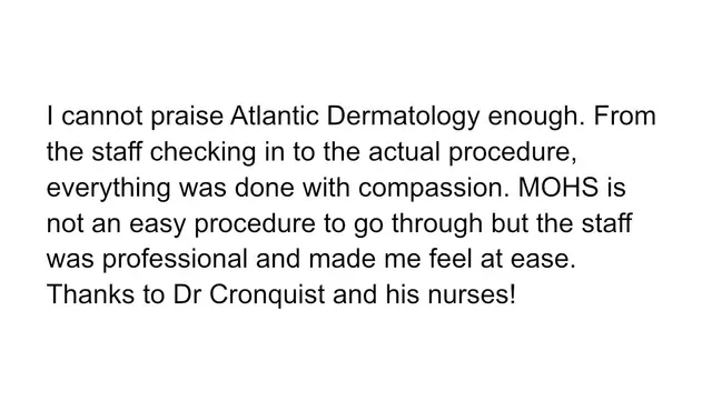 Atlantic Dermatology Associates — customer photo 6