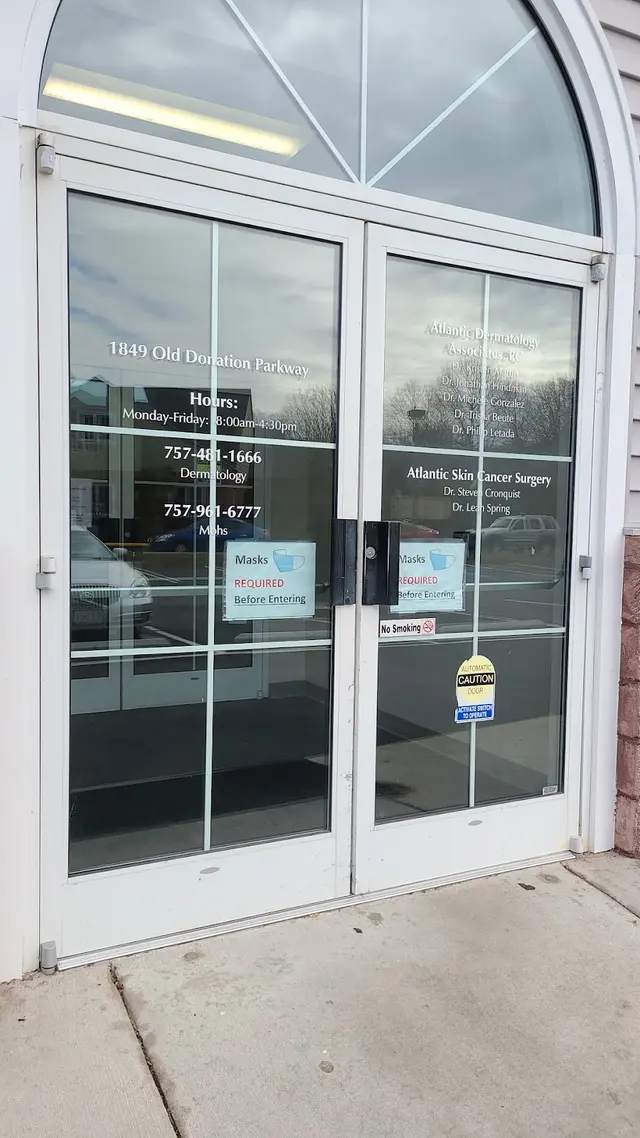 Atlantic Dermatology Associates — customer photo 4