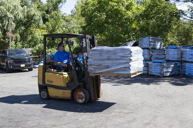 Advanced Water Softening — photo from the business 7