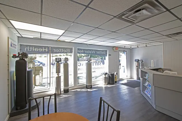 Advanced Water Softening — photo from the business 12
