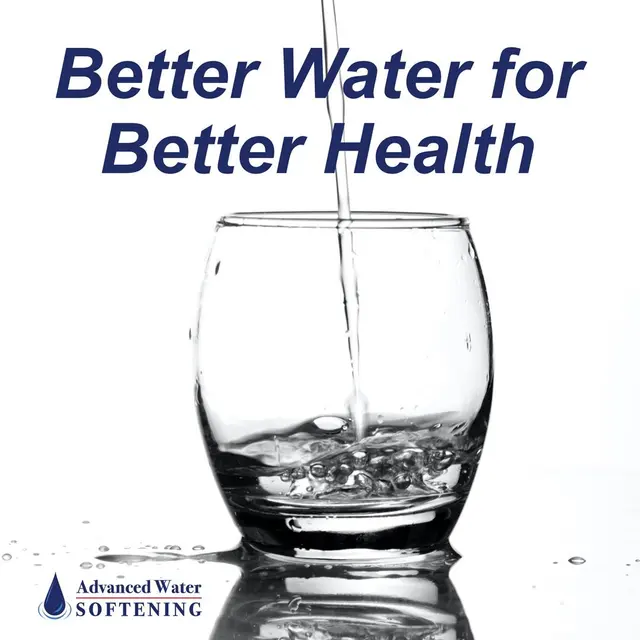 Advanced Water Softening — photo from the business 9