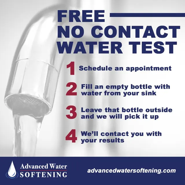 Advanced Water Softening — photo from the business 11