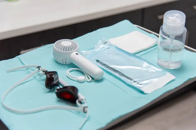 Chang Dermatology and Skin Surgery Center — photo from the business 4