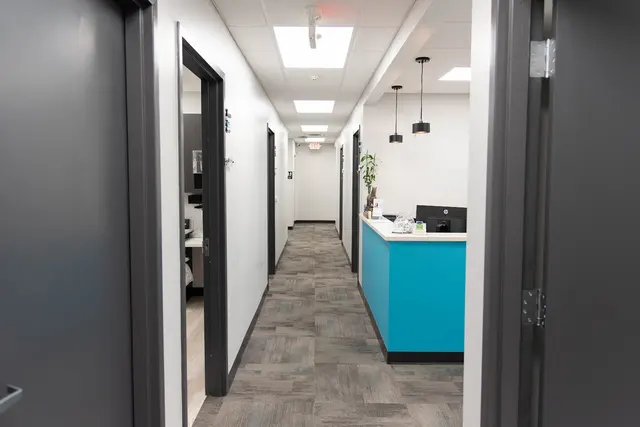 Chang Dermatology and Skin Surgery Center — photo from the business 11