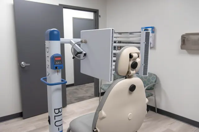 Chang Dermatology and Skin Surgery Center — photo from the business 10