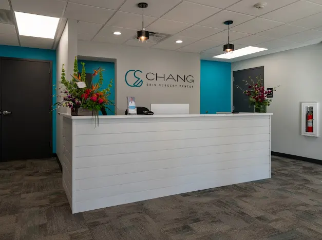 Chang Dermatology and Skin Surgery Center — photo from the business 2