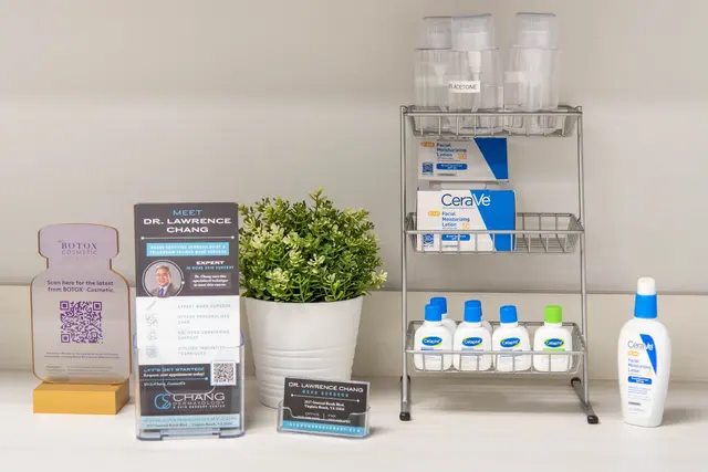 Chang Dermatology and Skin Surgery Center — photo from the business 9