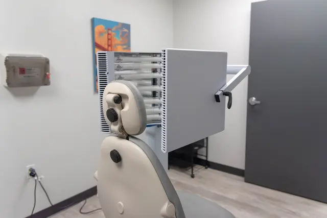 Chang Dermatology and Skin Surgery Center — photo from the business 5