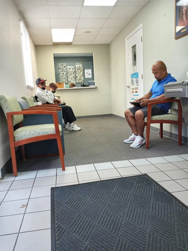 Forefront Dermatology — customer photo 9