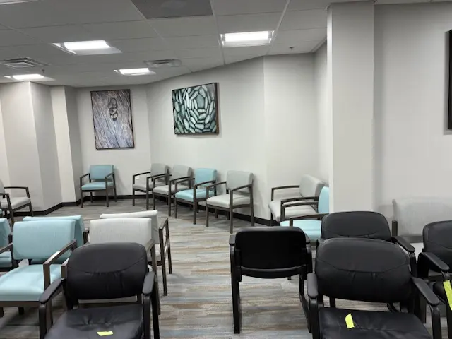 Forefront Dermatology — photo from the business 6