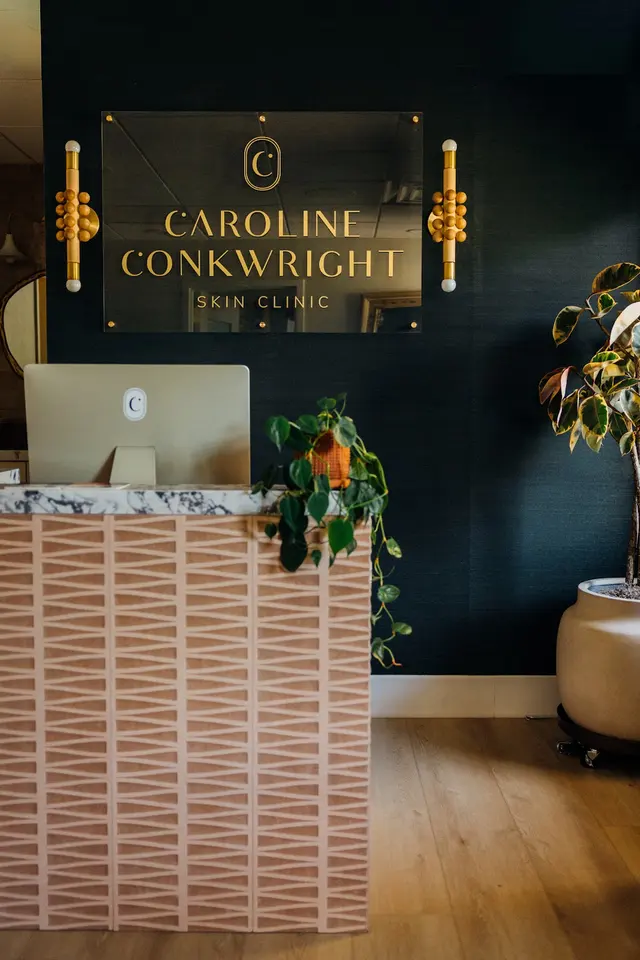 Caroline Conkwright Skin Clinic — photo from the business 2