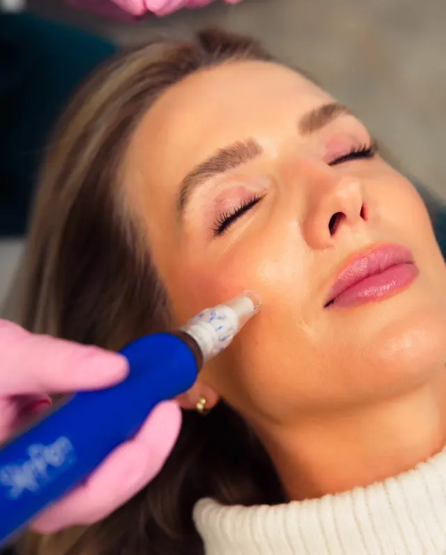 Caroline Conkwright Skin Clinic — photo from the business 8