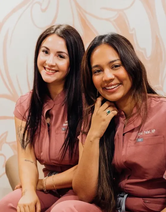 Caroline Conkwright Skin Clinic — photo from the business 5