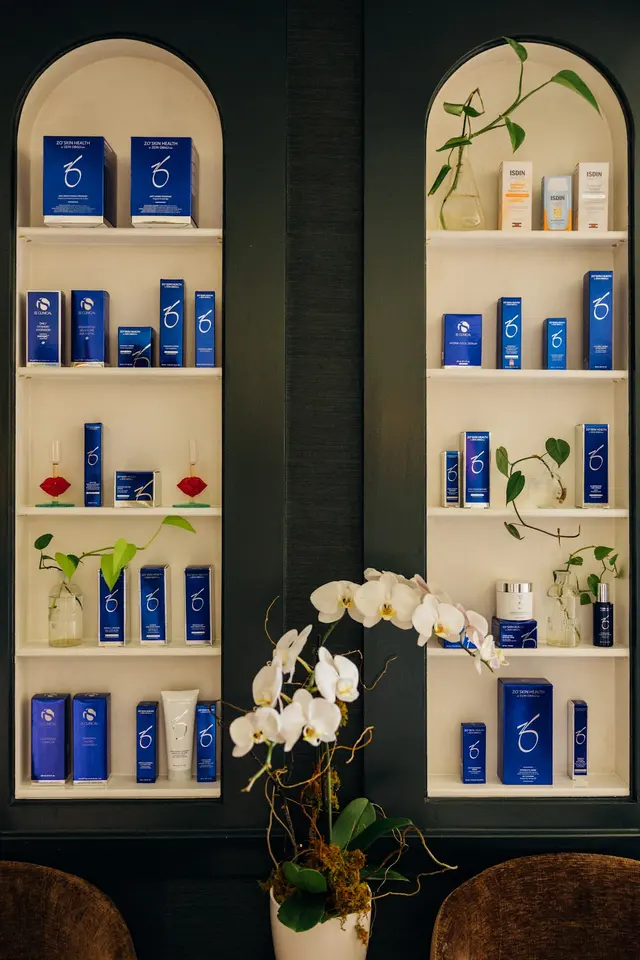 Caroline Conkwright Skin Clinic — photo from the business 1