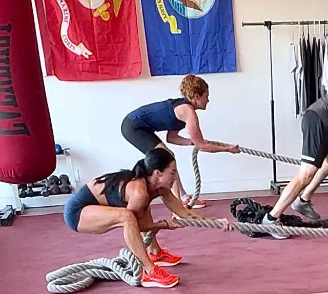 Functional Fitness- Applied Strength & Conditioning — photo from the business 10