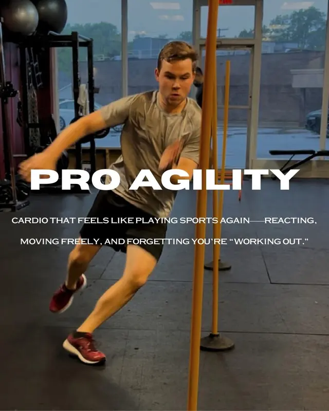 Functional Fitness- Applied Strength & Conditioning — photo from the business 11