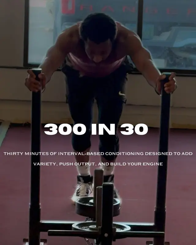 Functional Fitness- Applied Strength & Conditioning — photo from the business 12