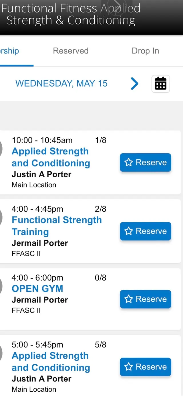 Customer photo of work by Functional Fitness- Applied Strength & Conditioning, from Jacquelyn Aguilera's review