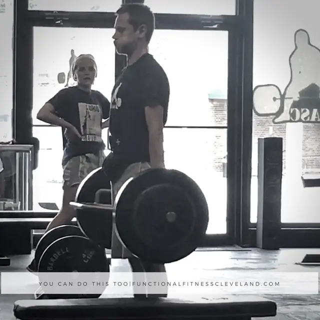 Functional Fitness- Applied Strength & Conditioning — photo from the business 7