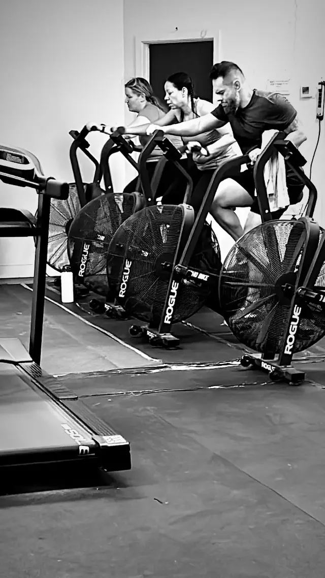 Functional Fitness- Applied Strength & Conditioning — photo from the business 4