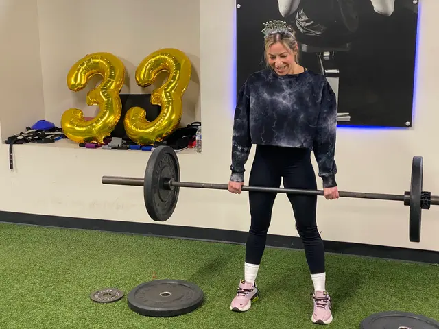 Sculpt Fitness Cleveland — photo from the business 10