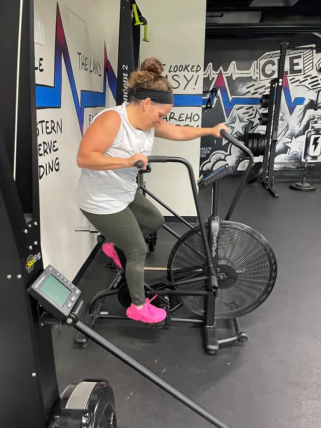 Sculpt Fitness Cleveland — photo from the business 8