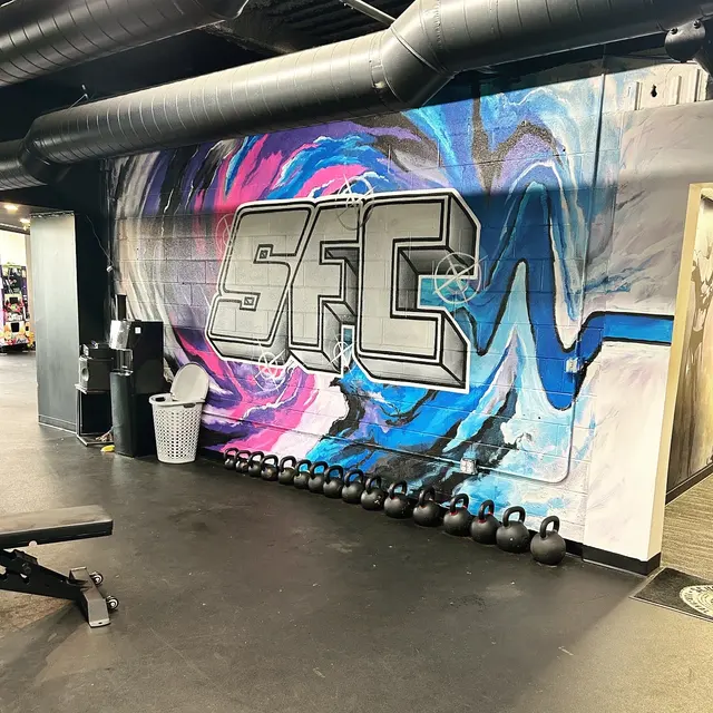 Sculpt Fitness Cleveland — photo from the business 6