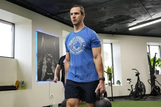 Sculpt Fitness Cleveland — photo from the business 4