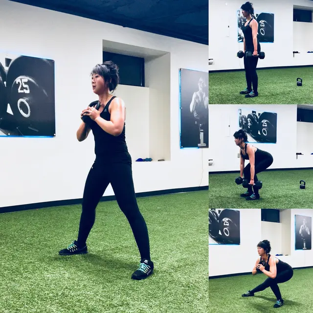Sculpt Fitness Cleveland — photo from the business 11