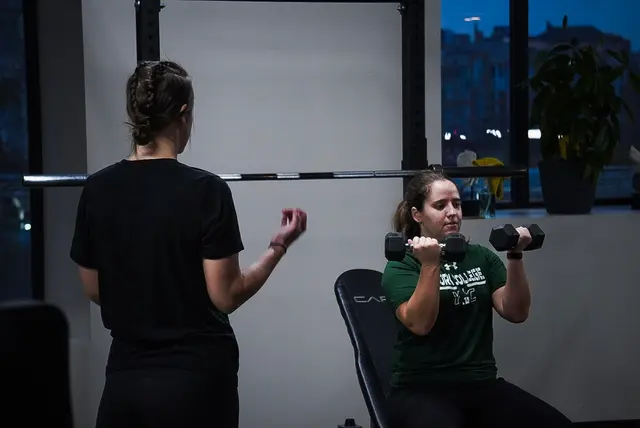Sculpt Fitness Cleveland — photo from the business 12