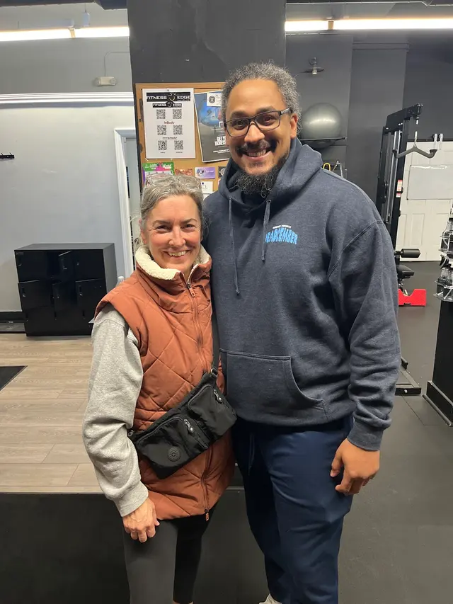 Fitness Edge — customer photo 8