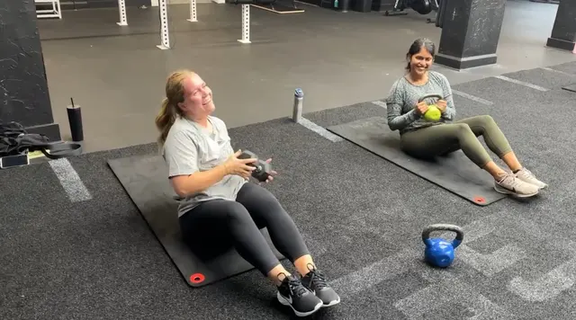 Fitness Edge — photo from the business 11