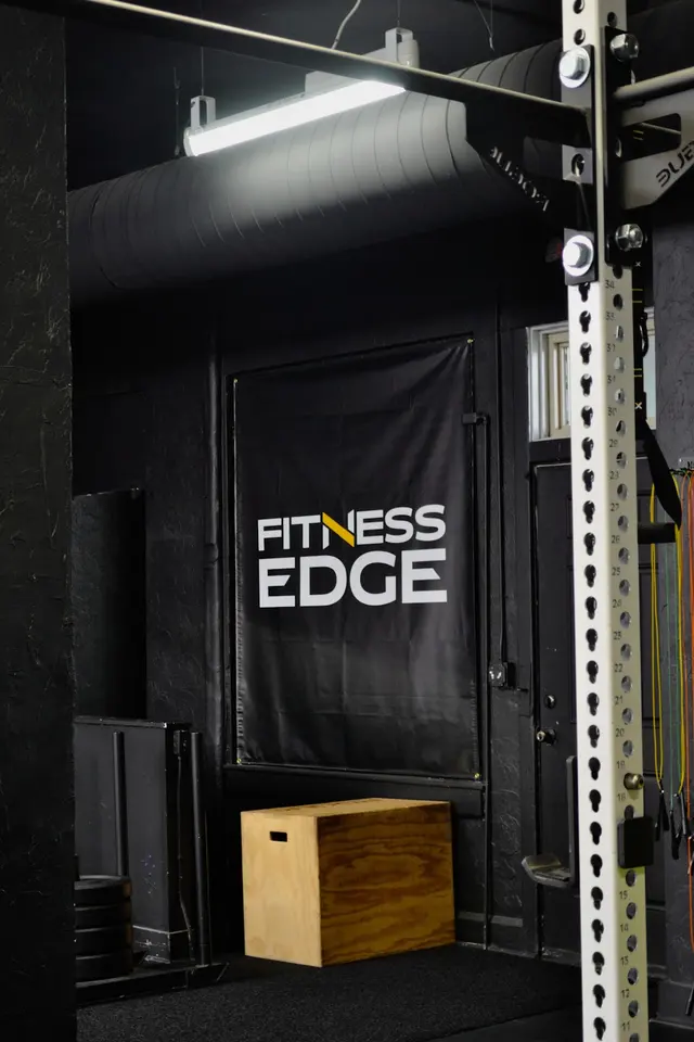 Fitness Edge — photo from the business 3
