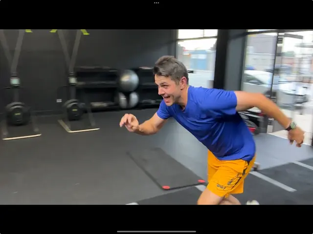 Fitness Edge — photo from the business 7