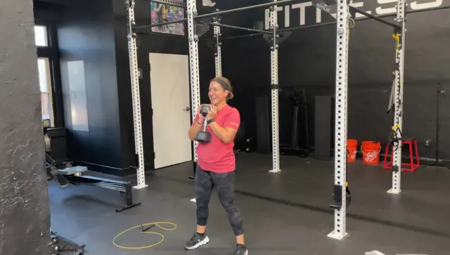 Fitness Edge — photo from the business 10