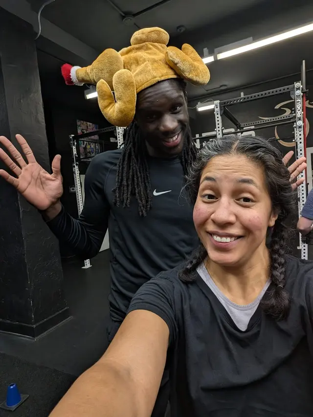 Fitness Edge — customer photo 9