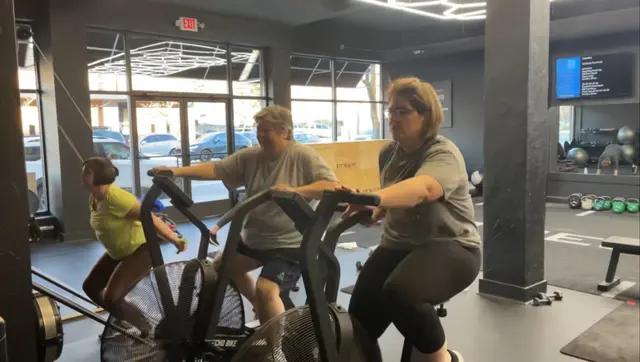 Fitness Edge — photo from the business 6