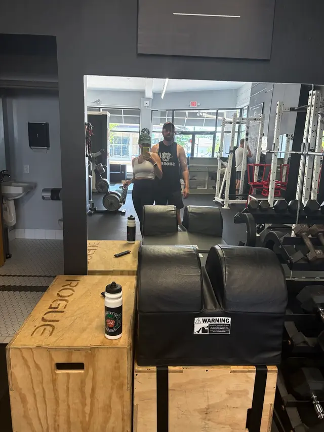 Fitness Edge — customer photo 2