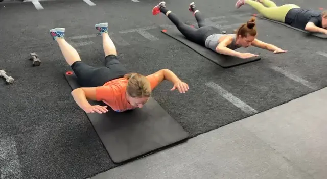 Fitness Edge — photo from the business 4