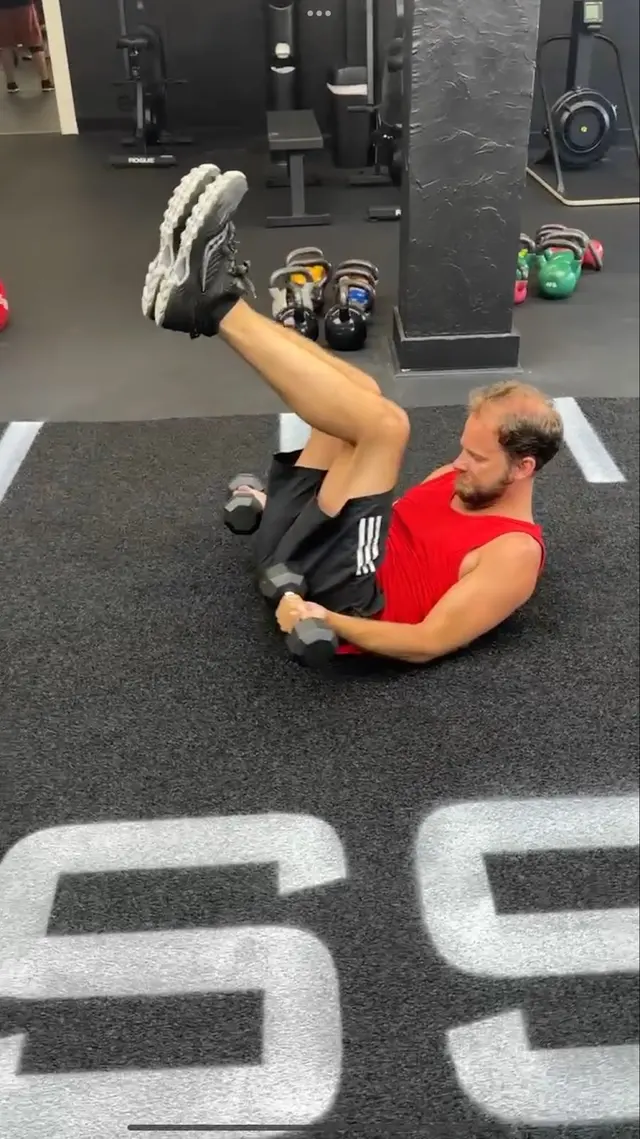 Fitness Edge — photo from the business 12