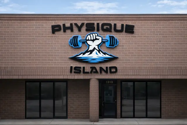 Physique Island — photo from the business 7